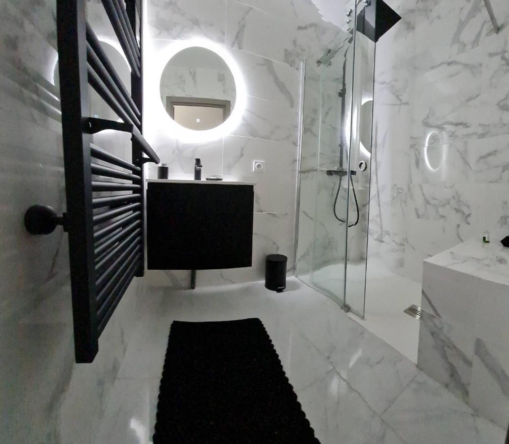 Superbe Prive Avec Jacuzzi Saint-Etienne (Loire)