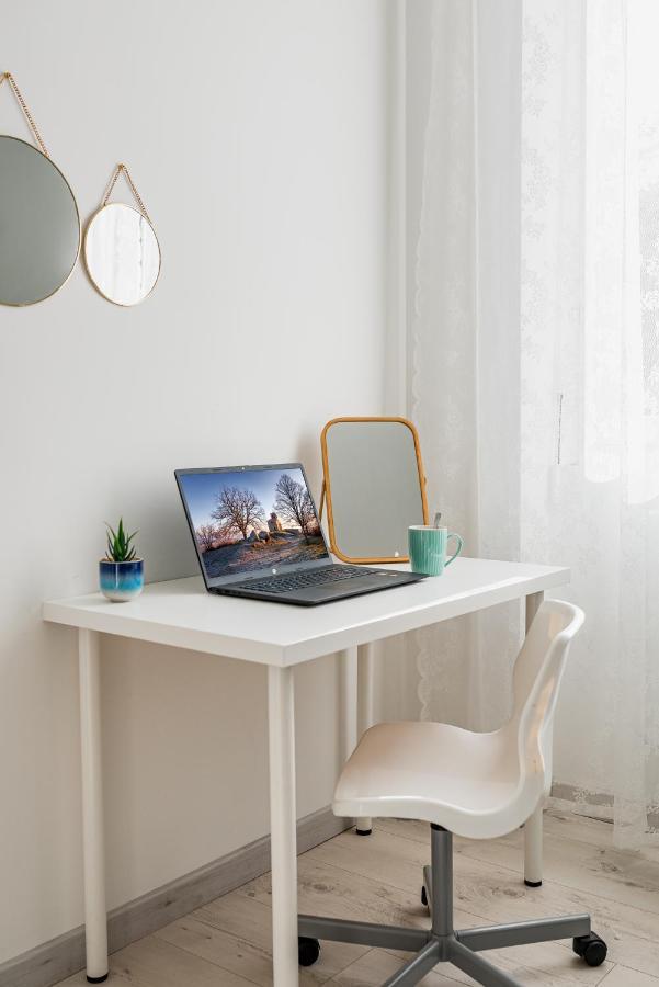 Apartamento Superbe Cosy Avec Terrasse