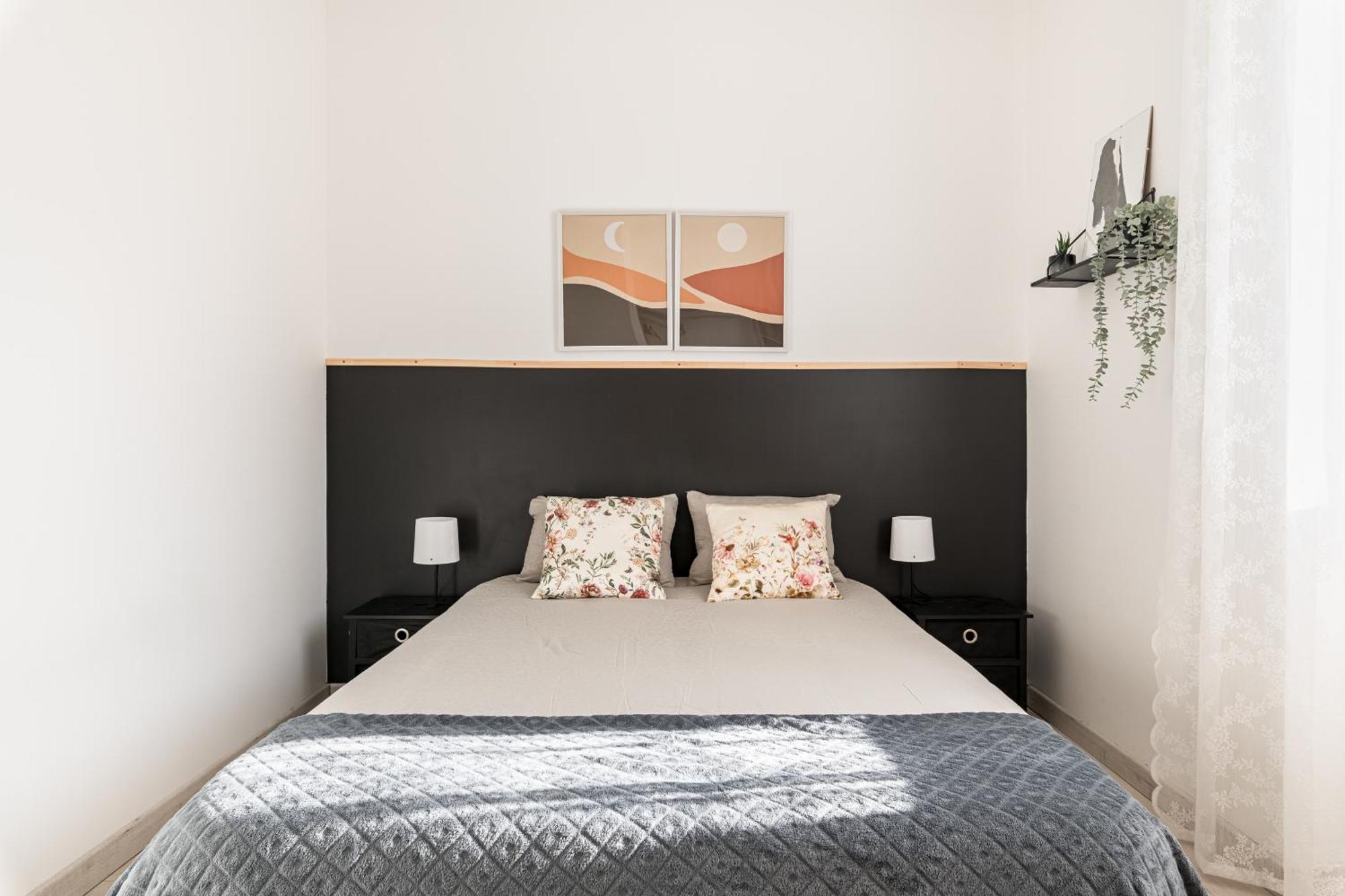 Superbe Cosy Avec Terrasse Apartamento Saint-Etienne (Loire)